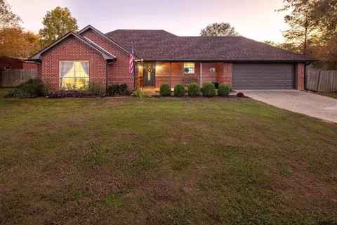 530 Limerick St, Tyler, TX 75703