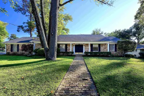 1623 Yosemite Dr, Tyler, TX 75703
