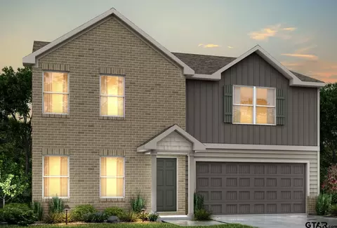 204 Parker Oaks, Chandler, TX 75758