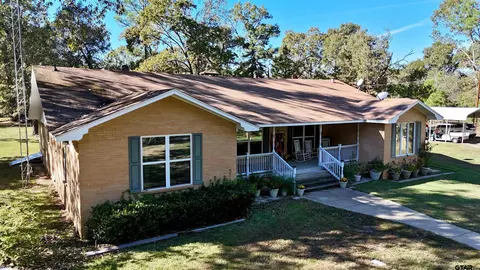 6856 Fm 1861, Athens, TX 75752