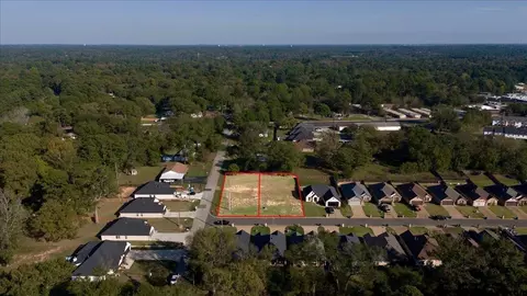 lot1 Tbd Ron Boyett, White Oak, TX 75693