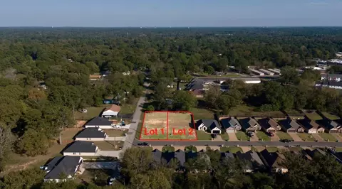 lot2 Tbd Ron Boyett, White Oak, TX 75693
