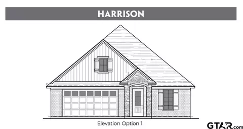 463 Preston Ridge Dr, Tyler, TX 75703