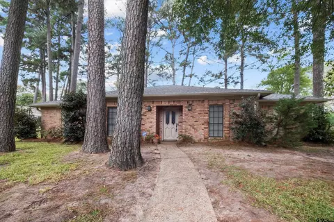 516 Princeton Dr, Tyler, TX 75703