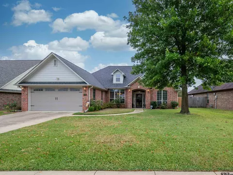 16533 Milwood Pl, Tyler, TX 75703