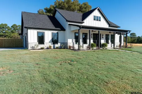 190 White N Gail Ln, Bullard, TX 75757