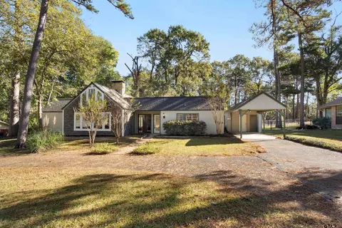 541 Dogwood Ln, Hideaway, TX 75771
