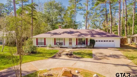424 Lone Star, Hideaway, TX 75771