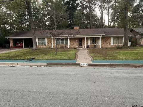 3527 Keaton Ave, Tyler, TX 75701