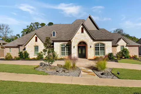 1549 Chaparrel Run, Tyler, TX 75703