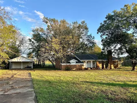 1708 Church St, Sulphur Springs, TX 75482