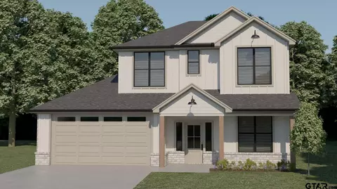 2933 Medina Dr, Tyler, TX 75701