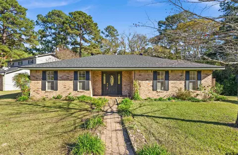 8217 Fm 1857 S, Rusk, TX 75785