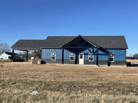 2795 Fm 3042, Pittsburg, TX 75686
