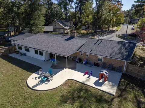 2808 Alexandria Pl, Tyler, TX 75701