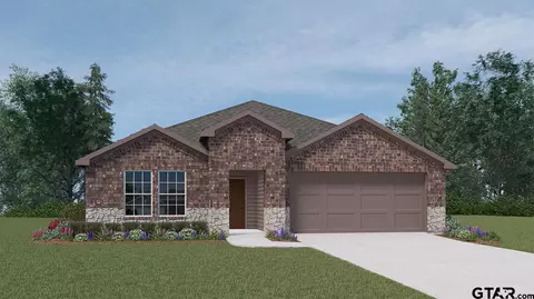 1002 River Oaks Dr, Chandler, TX 75758