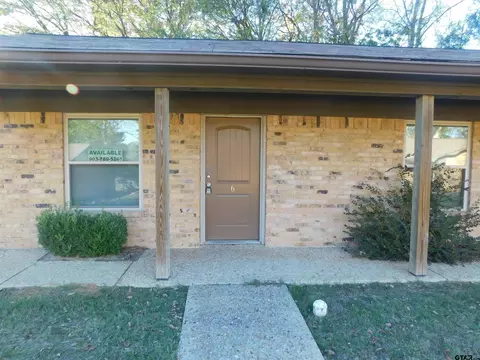 602 E South St UNIT 6, Lindale, TX 75771