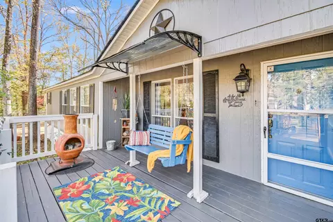 10950 Oak Hill Dr, Tyler, TX 75707