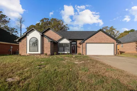 407 Eisenhower Dr, Tyler, TX 75704
