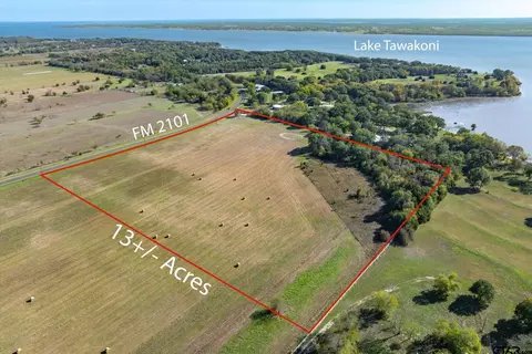 00 Fm 2101, Quinlan, TX 75474