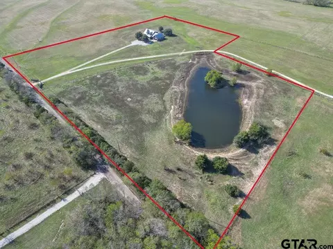 411 Rs County Road 4525, Point, TX 75472