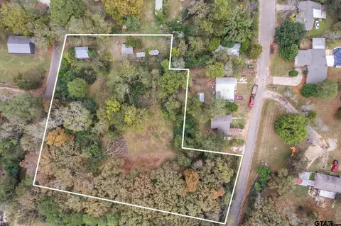 tbd Walnut, Hughes Springs, TX 75656