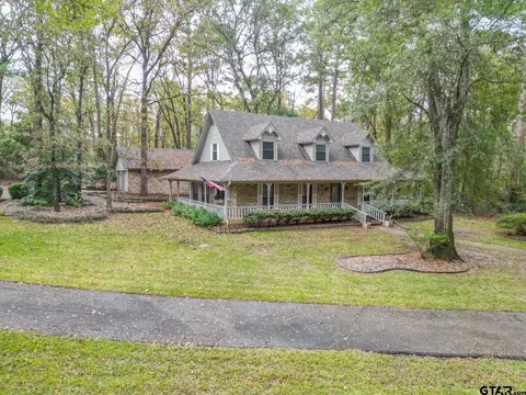 3044 Great Oak Cir, Tyler, TX 75703