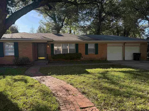 2007 Rosewood, Tyler, TX 75701