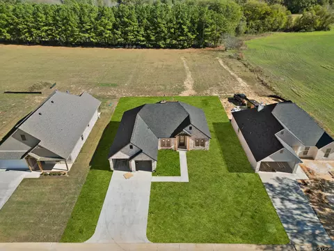 15109 High Country Acres Ln, Tyler, TX 75706