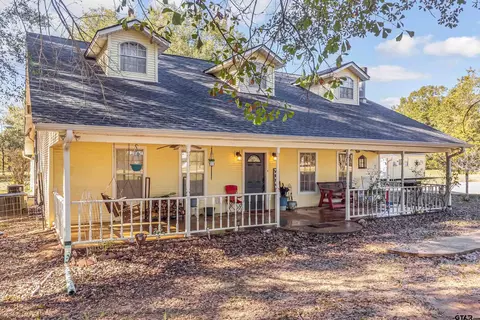2915 Quail Ln, Longview, TX 75602