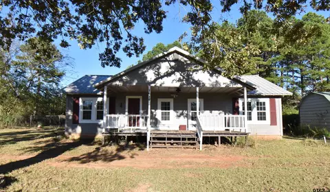 7678 Cr 445 W, Henderson, TX 75654