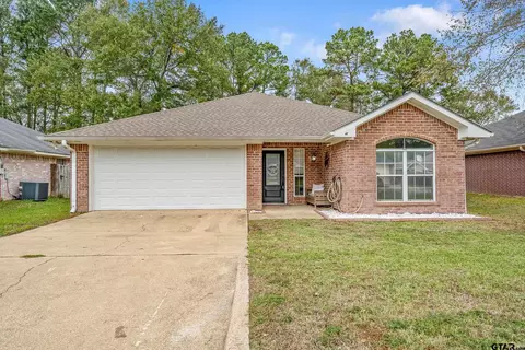 291 Frederick Cir, Flint, TX 75762