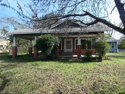 803 Florey, Mount Pleasant, TX 75455