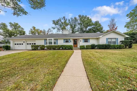 2738 S Cameron, Tyler, TX 75701
