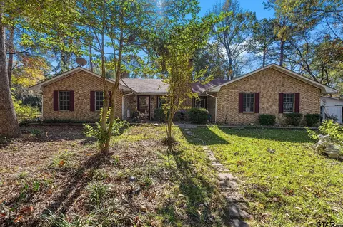 17051 Amy Ln, Flint, TX 75762