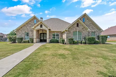 206 Sunnys Halo, Bullard, TX 75757