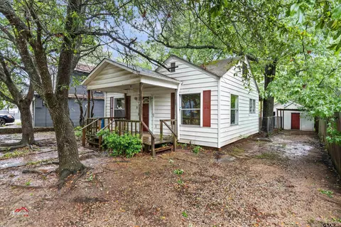 522 Elder St, Kilgore, TX 75662