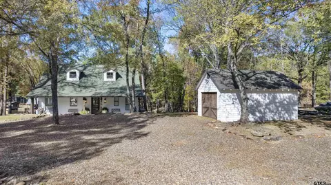 448 Winding Ln, Mount Vernon, TX 75457