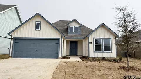 411 Dry Creek Ln, Canton, TX 75103