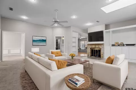 415 Shande Dr, Whitehouse, TX 75791