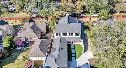316 Mockingbird Ln, Tyler, TX 75701
