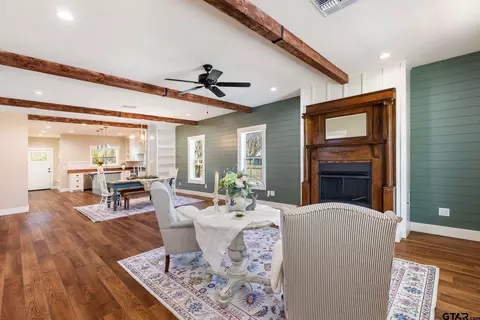 109 Rookson, Sulphur Springs, TX 75482