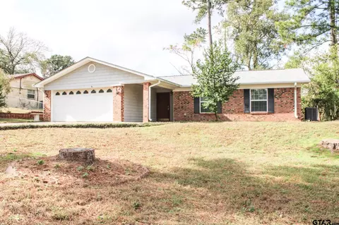 10376 Pine Trail Blvd, Tyler, TX 75707