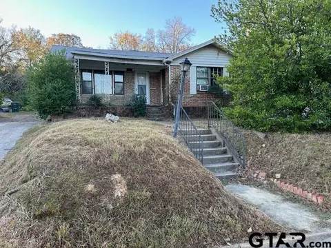 500 W Vance, Tyler, TX 75702