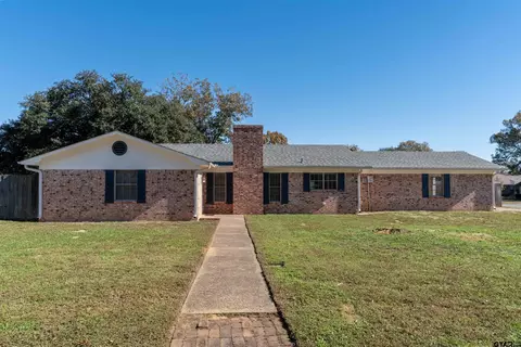 311 Lexington St, Whitehouse, TX 75791