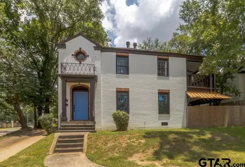 1114 S Broadway, Tyler, TX 75701