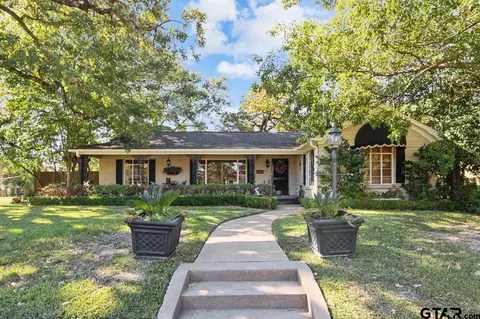 1719 S Chilton Ave, Tyler, TX 75701