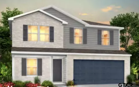 408 Bluebonnet Cir, Chandler, TX 75758