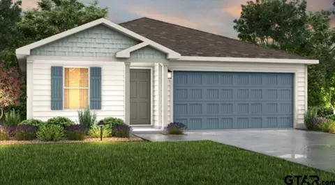 406 Bluebonnet Cir, Chandler, TX 75758