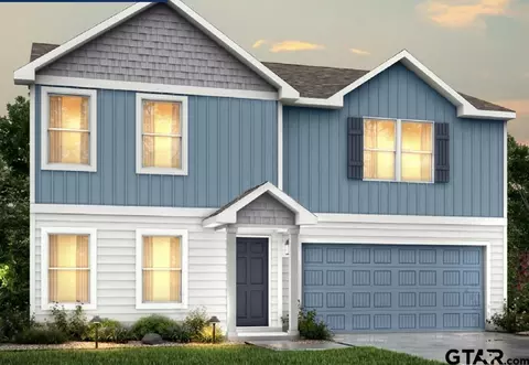 404 Bluebonnet Cir, Chandler, TX 75758